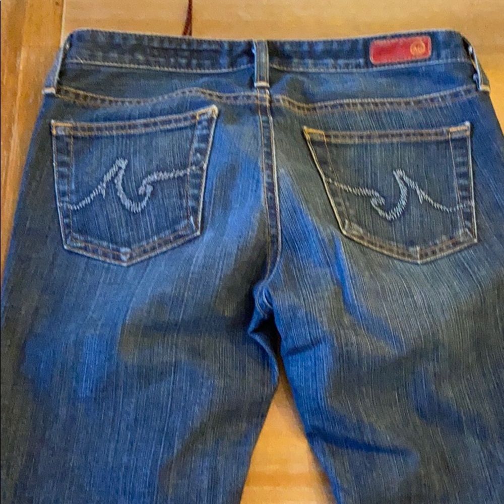 AG jeans - Picture 4 of 8